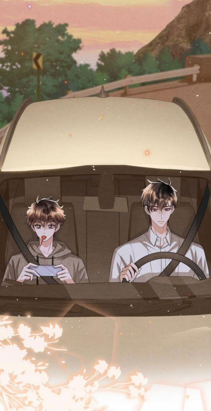 Trạch Mộc Nhi Tê 51 trang 55