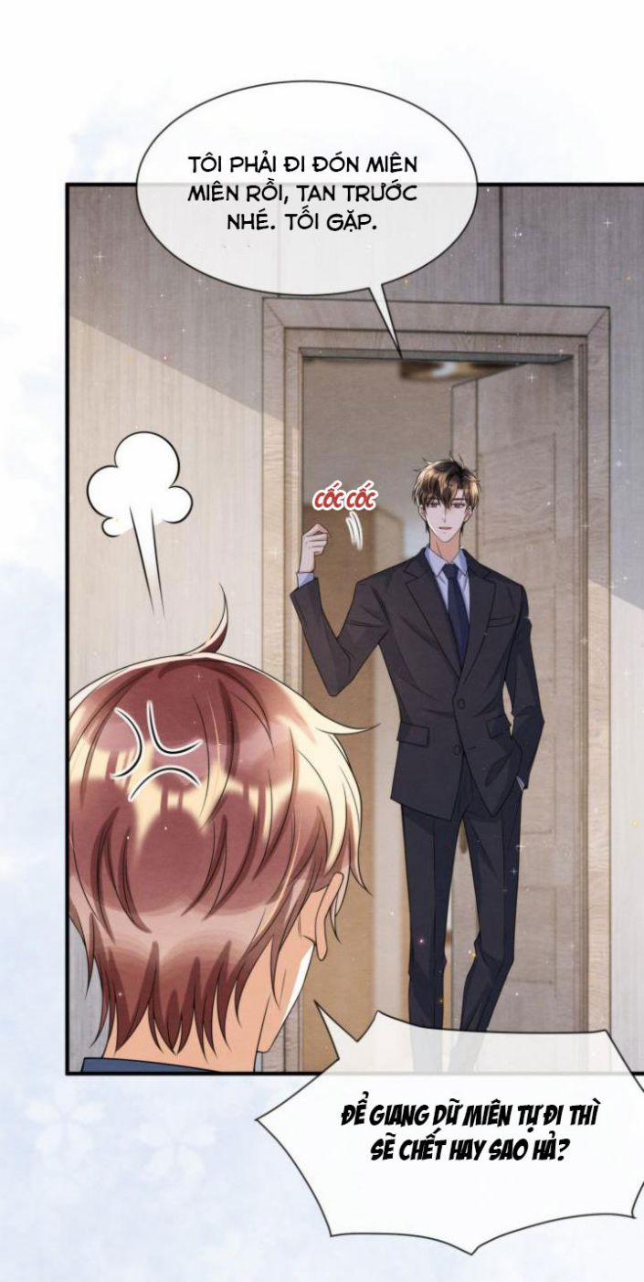 Trạch Mộc Nhi Tê 51 trang 8