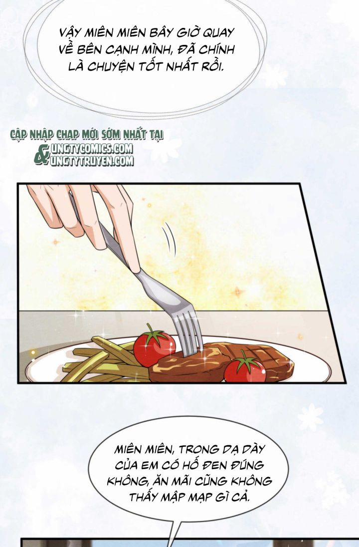 Trạch Mộc Nhi Tê 52 trang 10