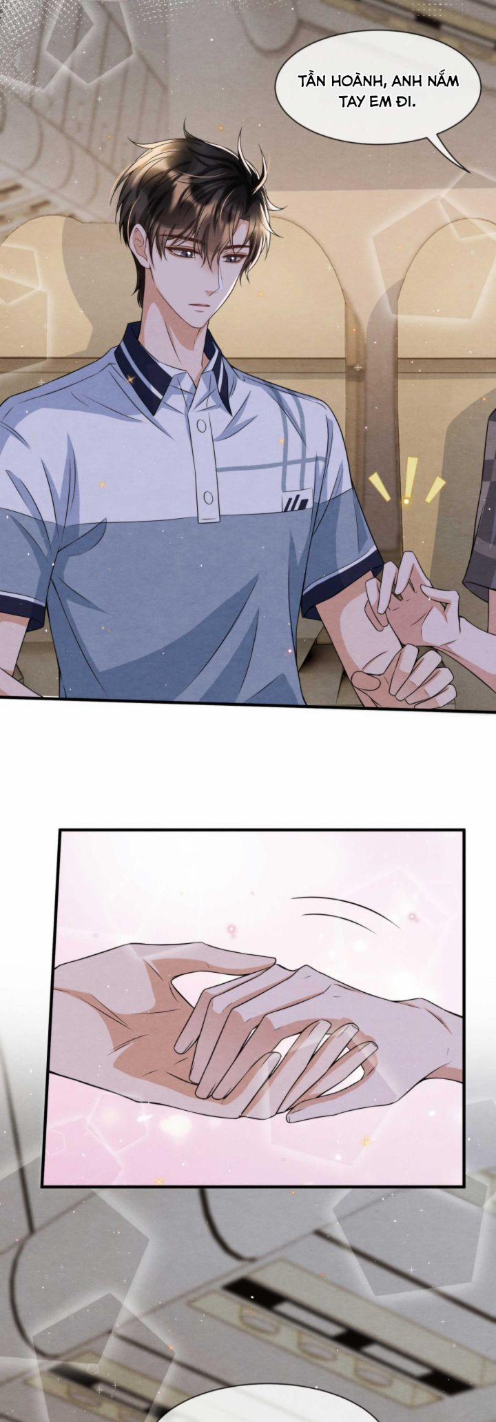 Trạch Mộc Nhi Tê 52 trang 14