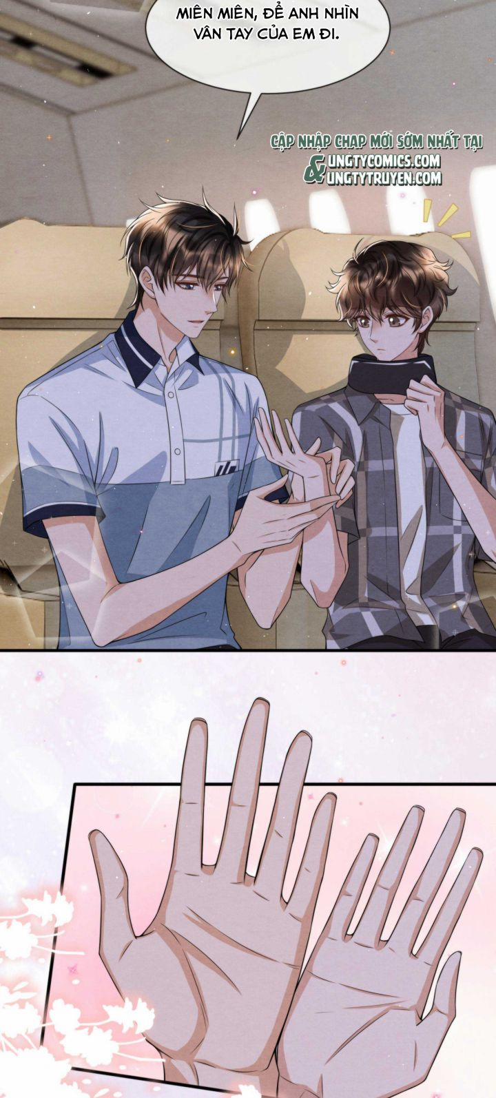 Trạch Mộc Nhi Tê 52 trang 15