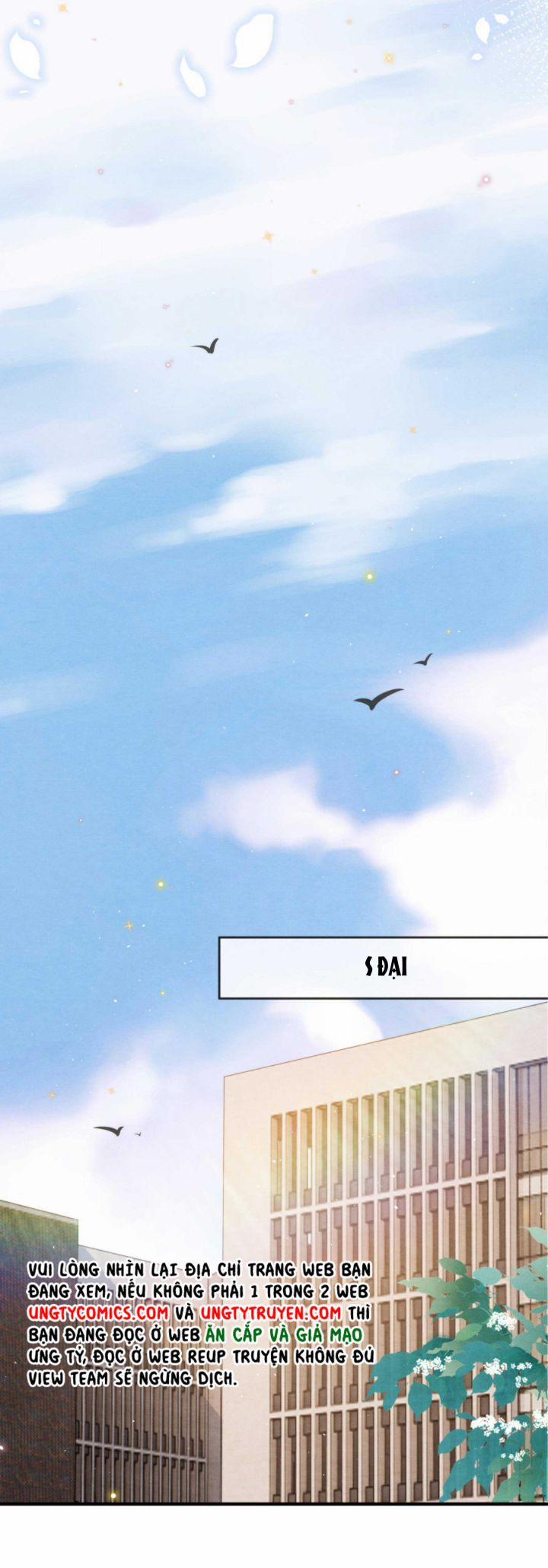 Trạch Mộc Nhi Tê 52 trang 17