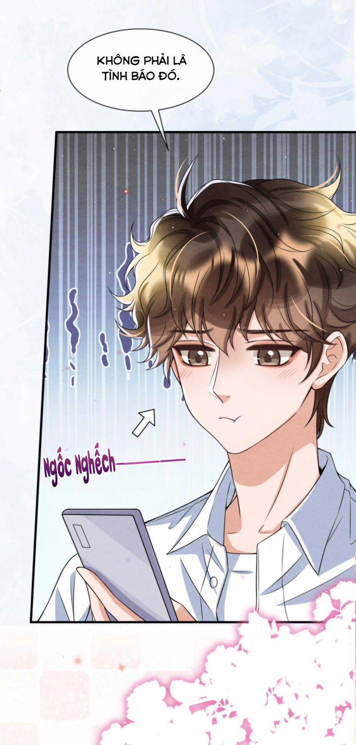 Trạch Mộc Nhi Tê 52 trang 20