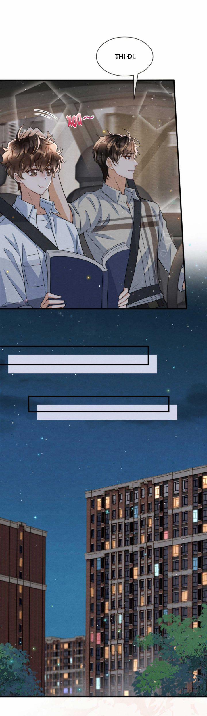 Trạch Mộc Nhi Tê 52 trang 26