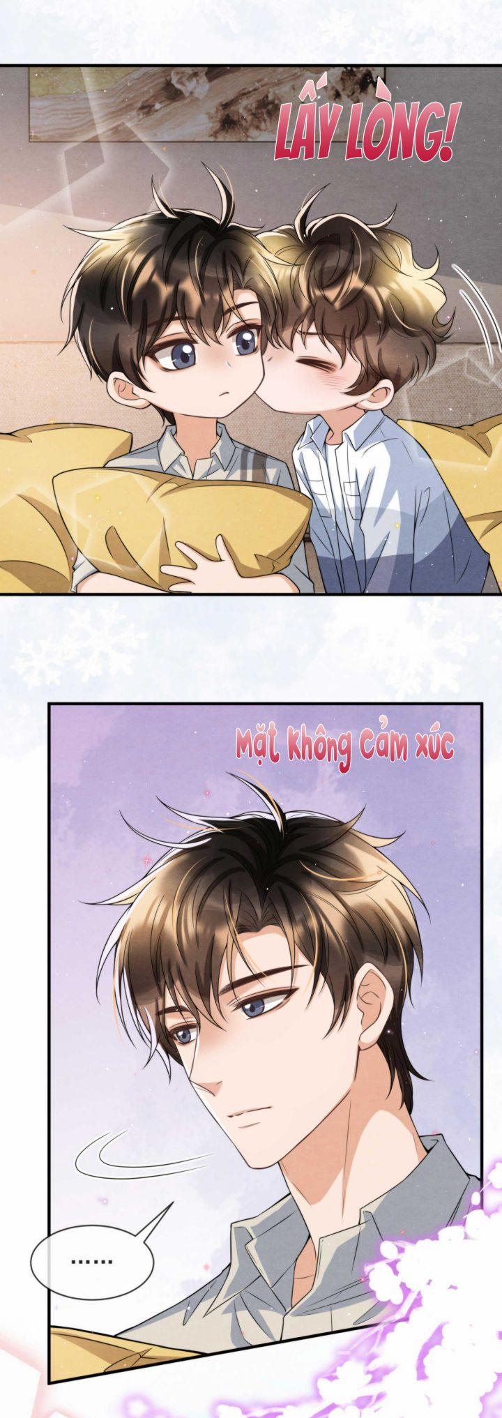 Trạch Mộc Nhi Tê 52 trang 31