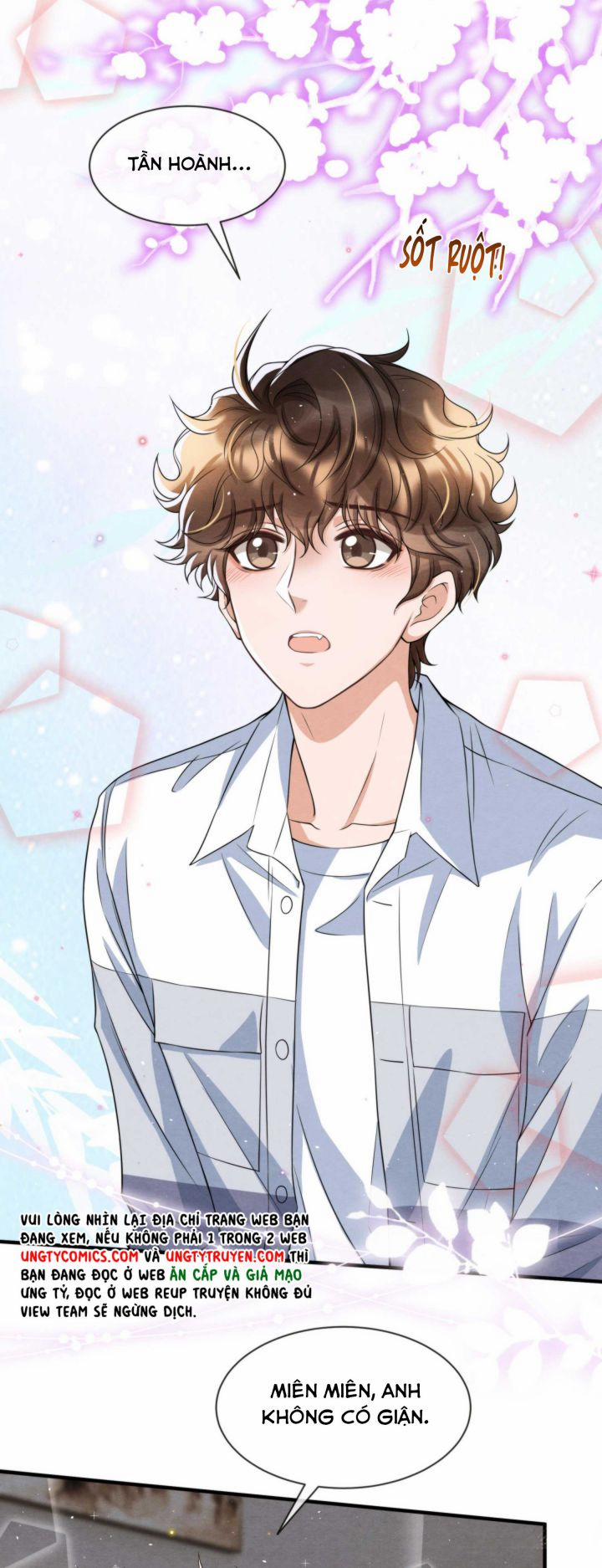 Trạch Mộc Nhi Tê 52 trang 32