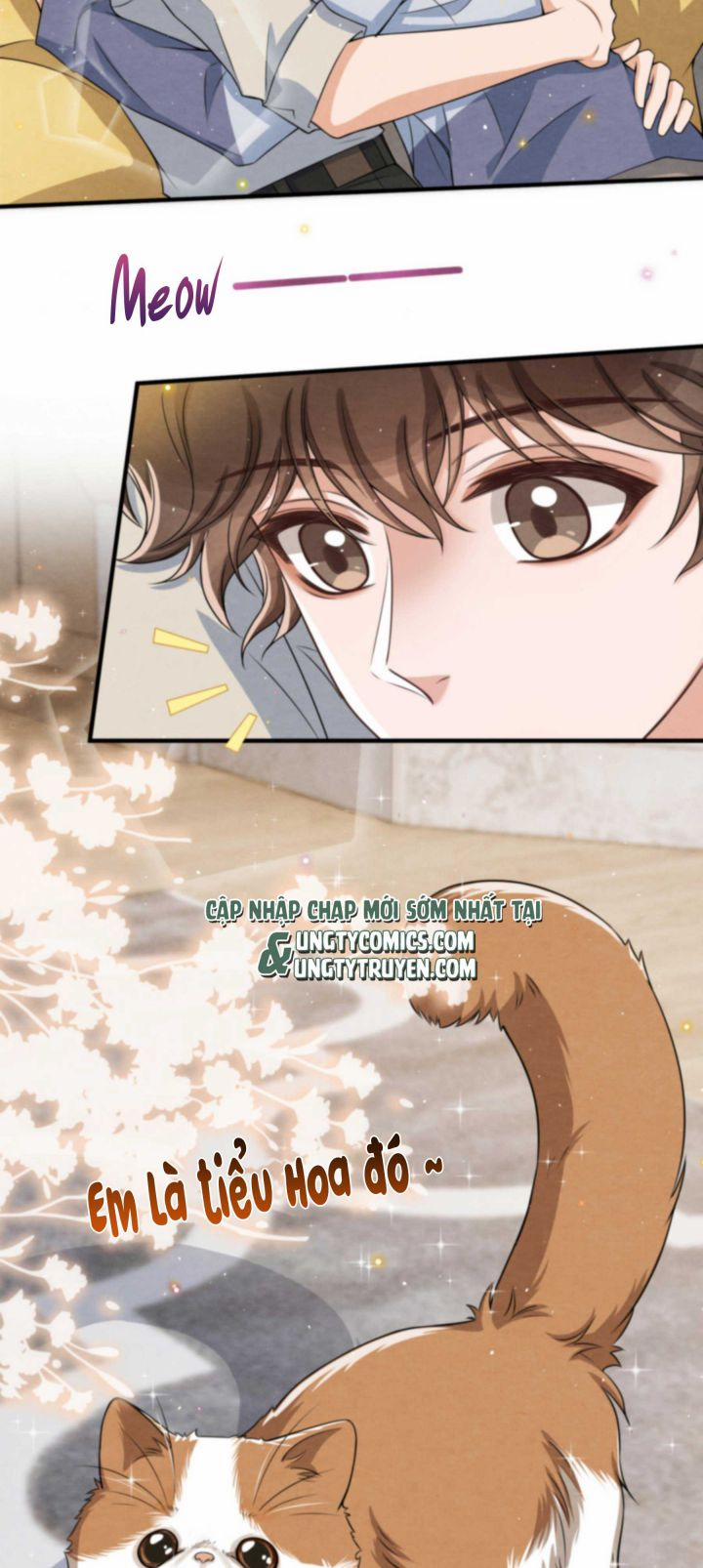 Trạch Mộc Nhi Tê 52 trang 34