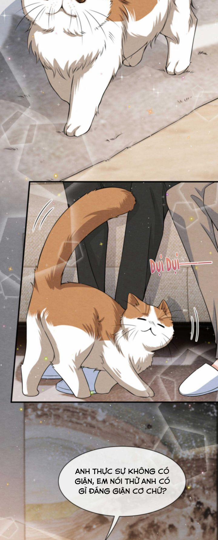 Trạch Mộc Nhi Tê 52 trang 35