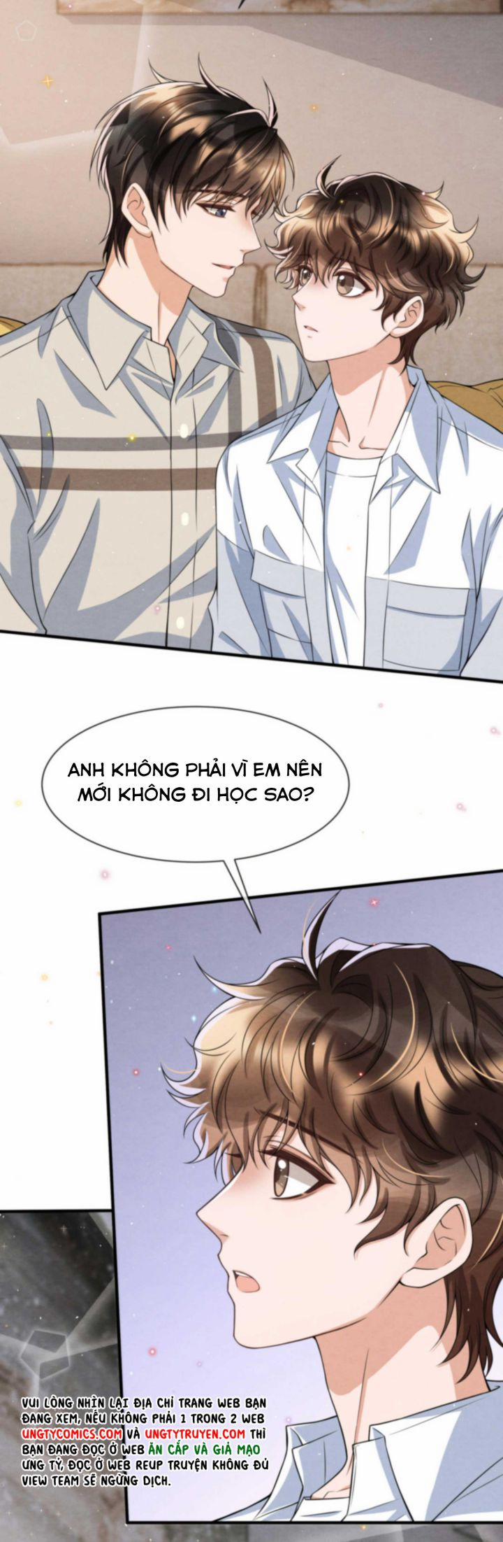 Trạch Mộc Nhi Tê 52 trang 36