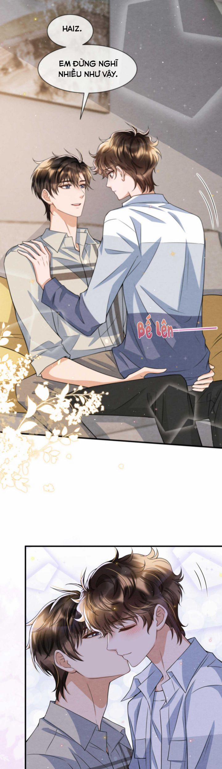 Trạch Mộc Nhi Tê 52 trang 37