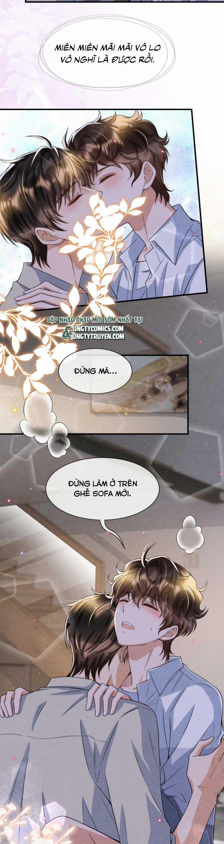 Trạch Mộc Nhi Tê 52 trang 38