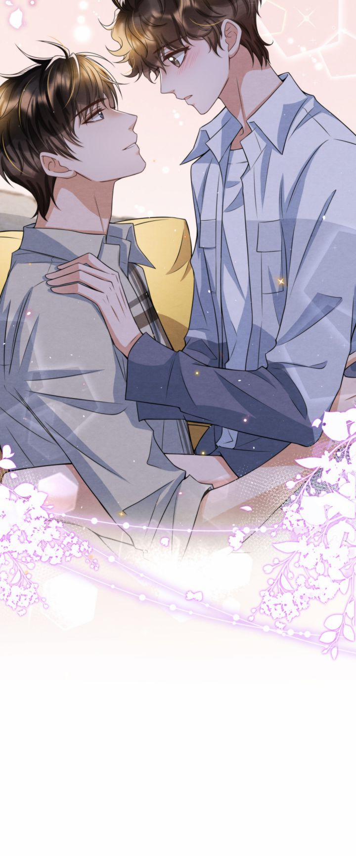 Trạch Mộc Nhi Tê 52 trang 40