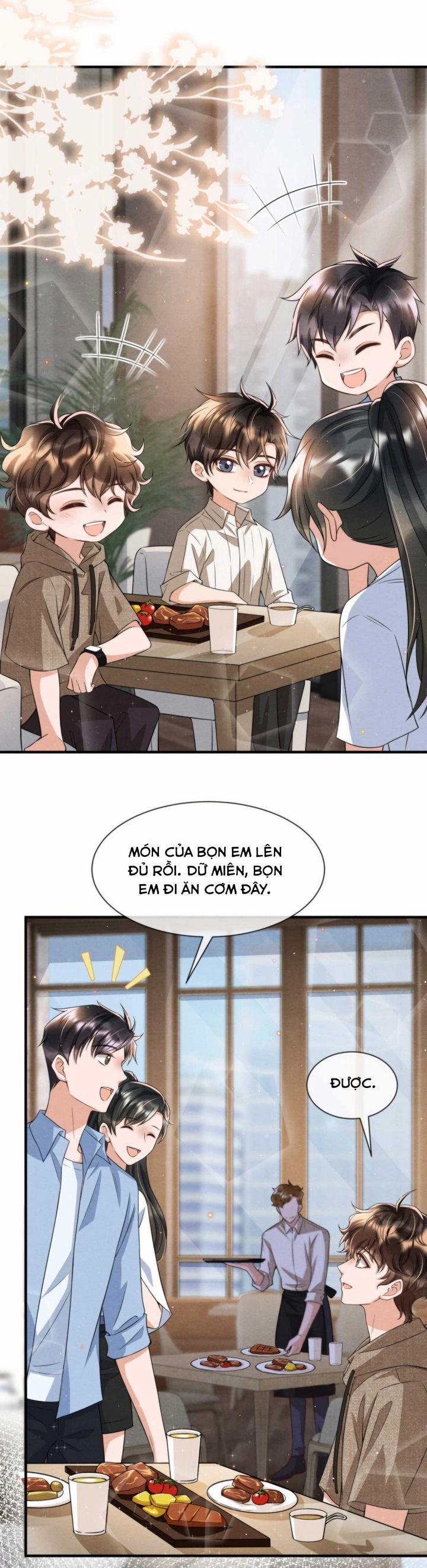 Trạch Mộc Nhi Tê 52 trang 7