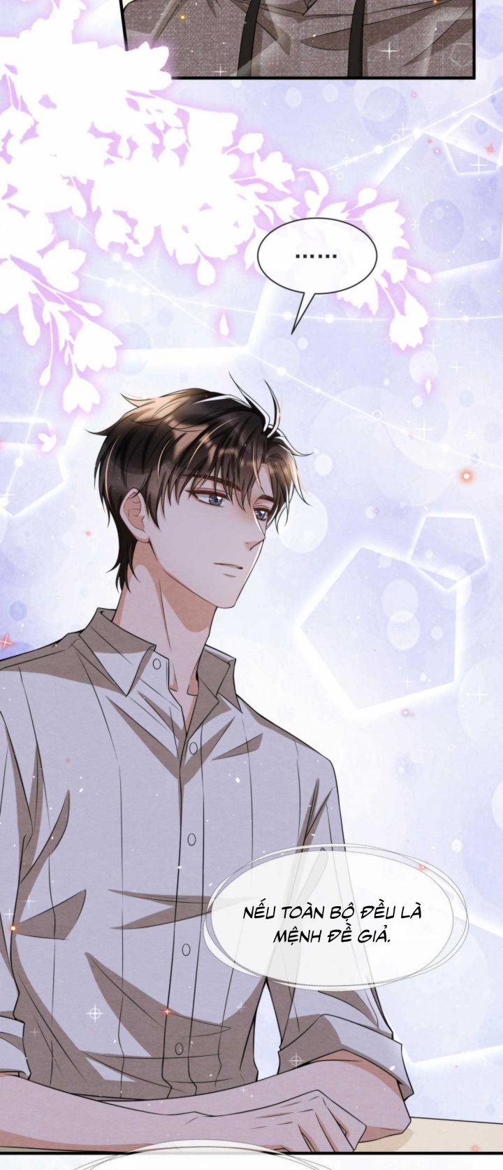 Trạch Mộc Nhi Tê 52 trang 9