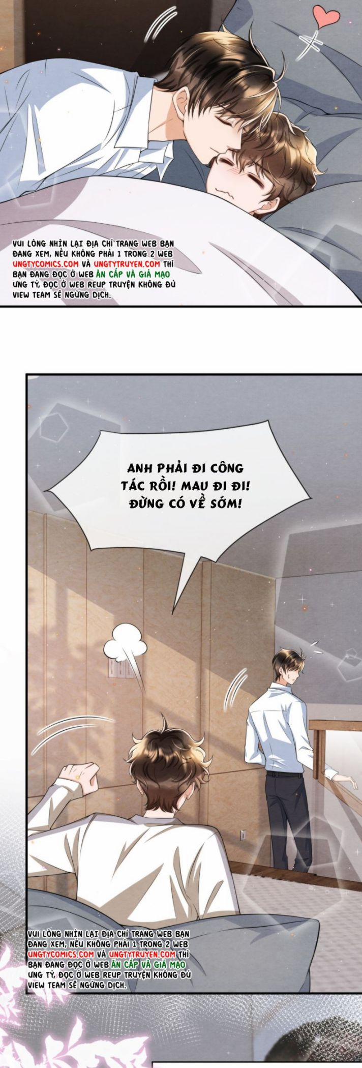 Trạch Mộc Nhi Tê 53 trang 14