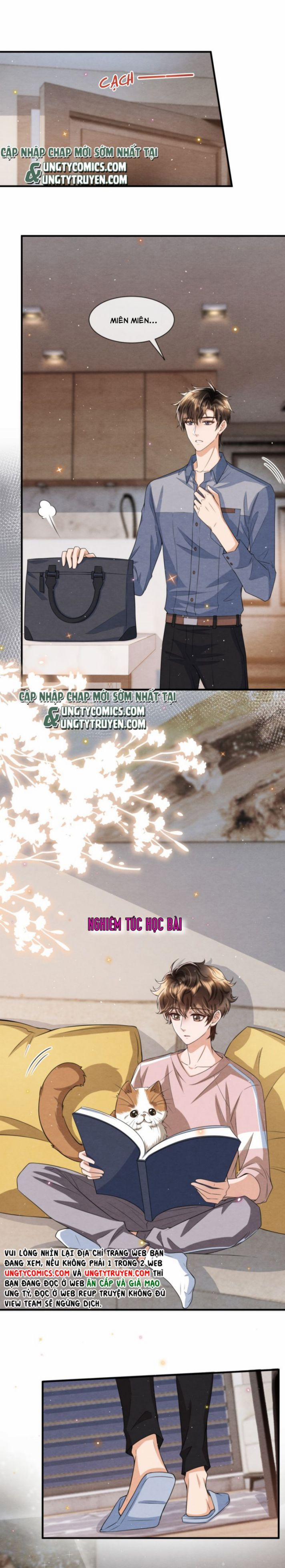 Trạch Mộc Nhi Tê 53 trang 2