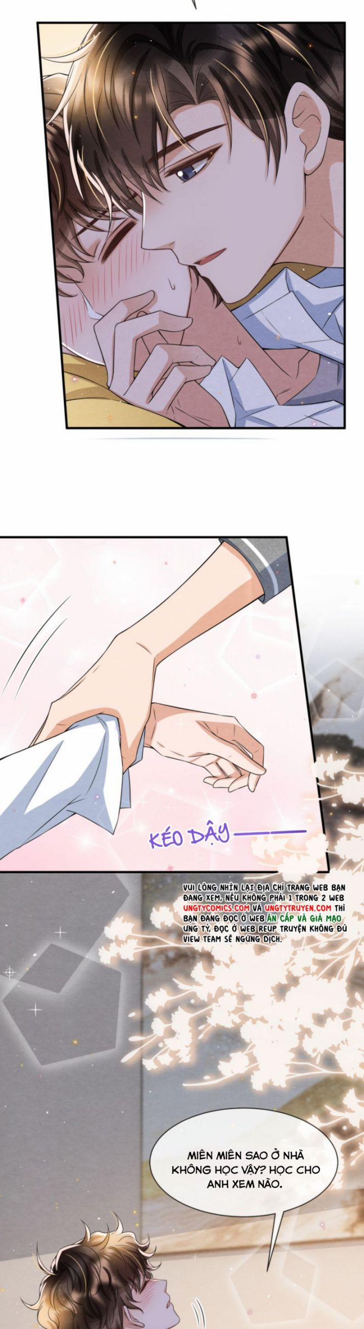 Trạch Mộc Nhi Tê 53 trang 22