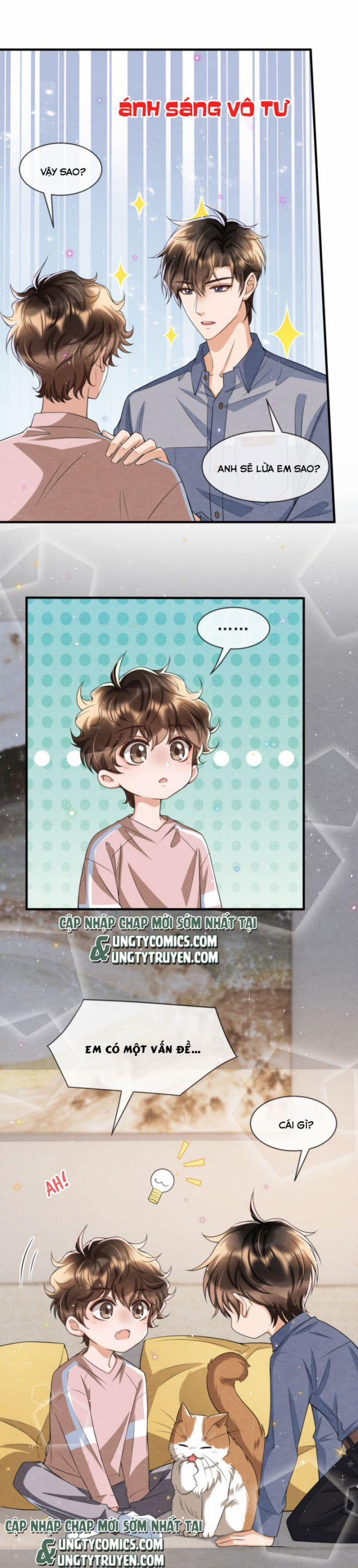 Trạch Mộc Nhi Tê 53 trang 4