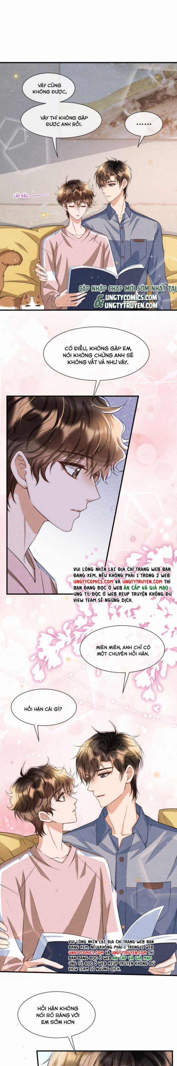 Trạch Mộc Nhi Tê 53 trang 6