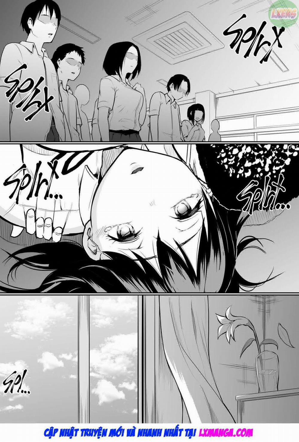 Trách Nhiệm Của Bồn Chứa Tinh 1 trang 23