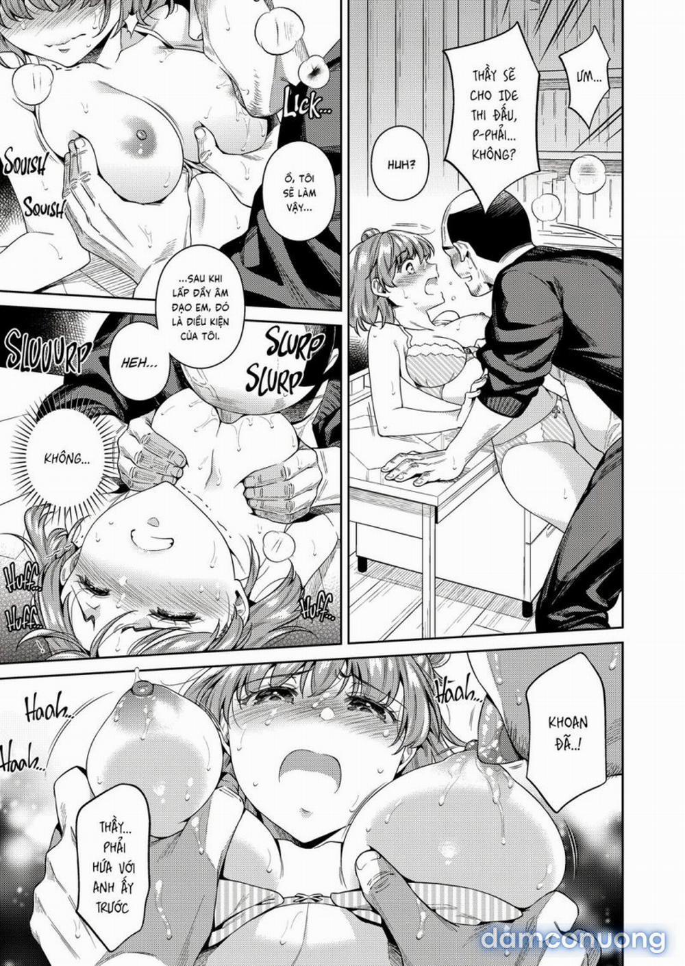 TRADE OFF 1 trang 15