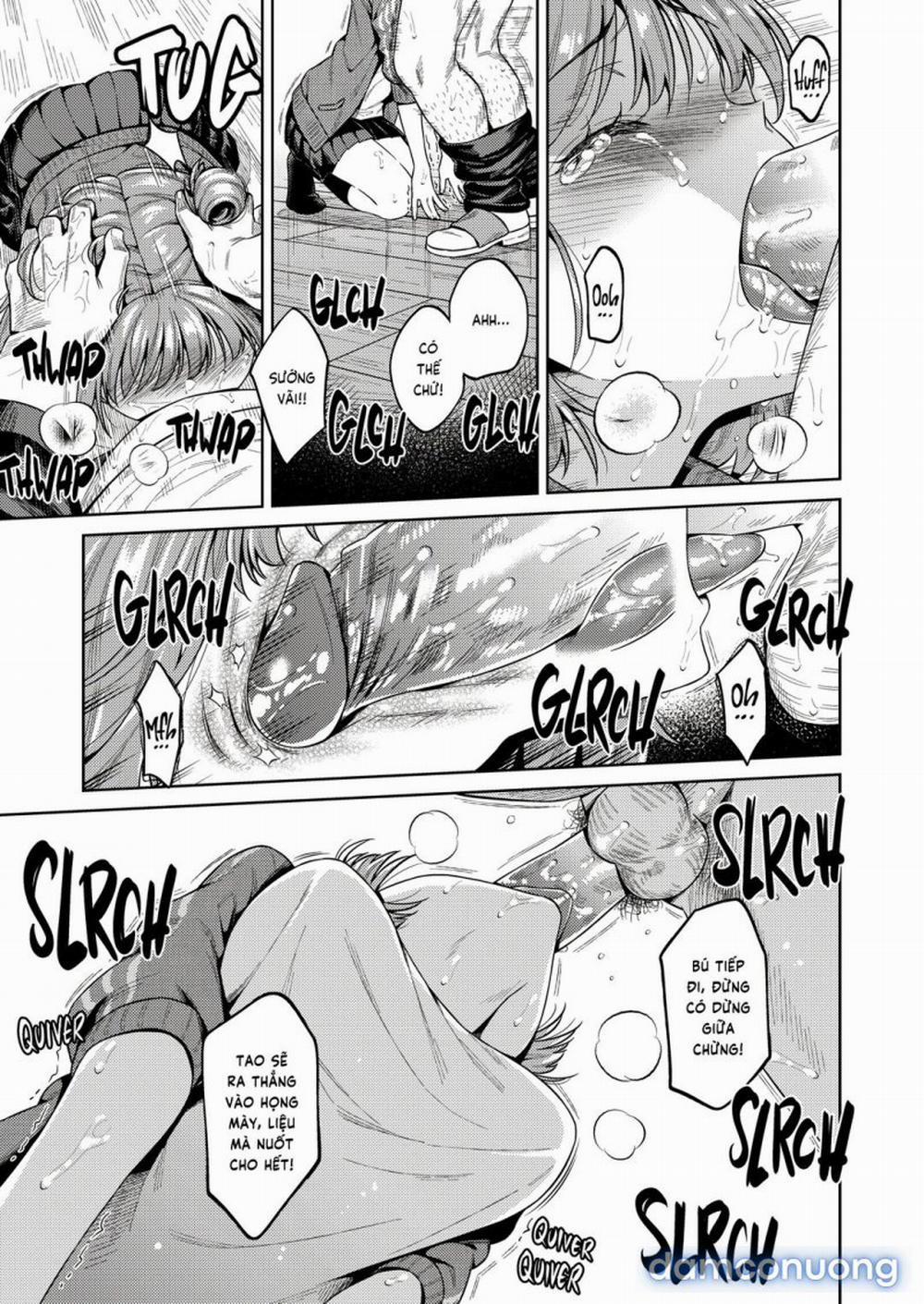 TRADE OFF 1 trang 27