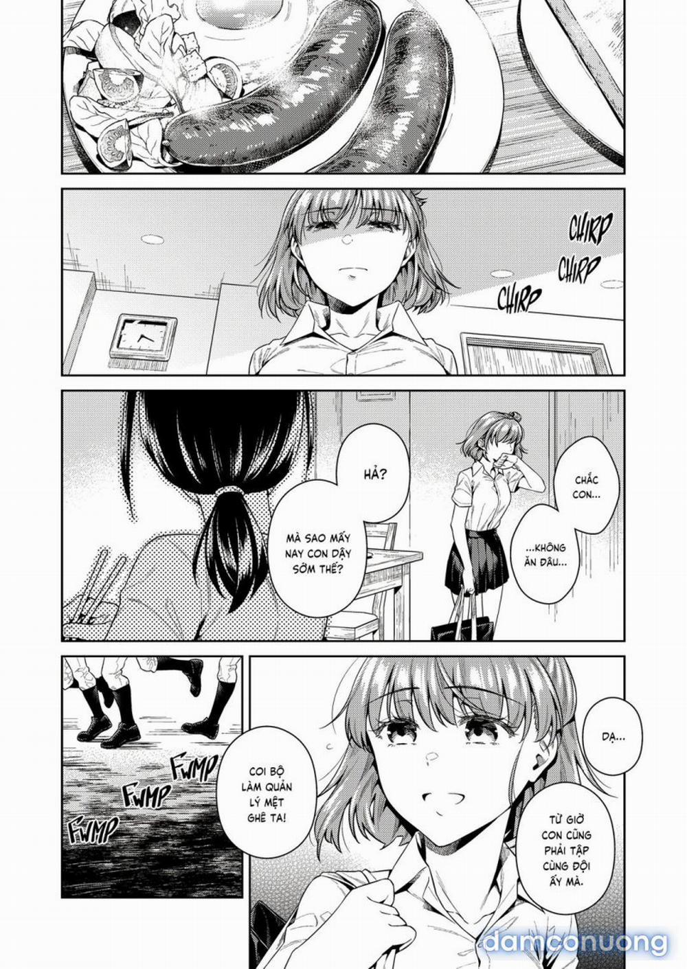 TRADE OFF 1 trang 30