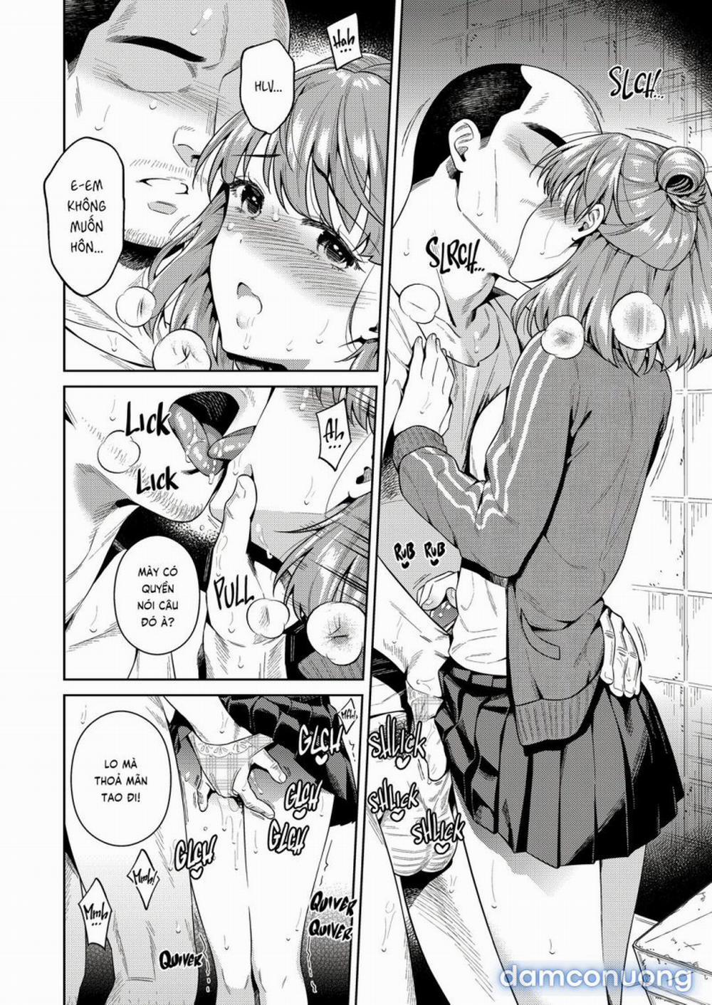 TRADE OFF 1 trang 36