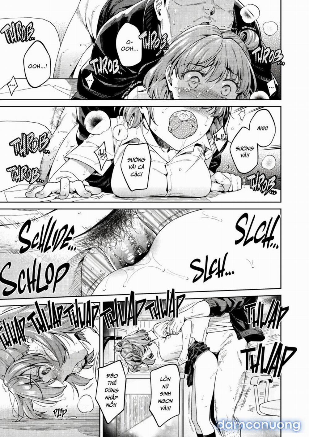 TRADE OFF 1 trang 51