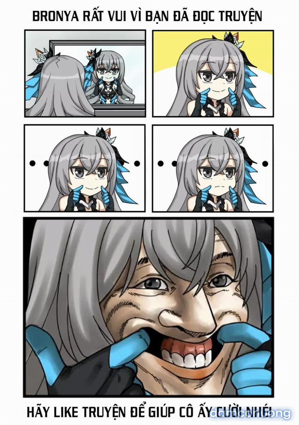 TRADE OFF 1 trang 65