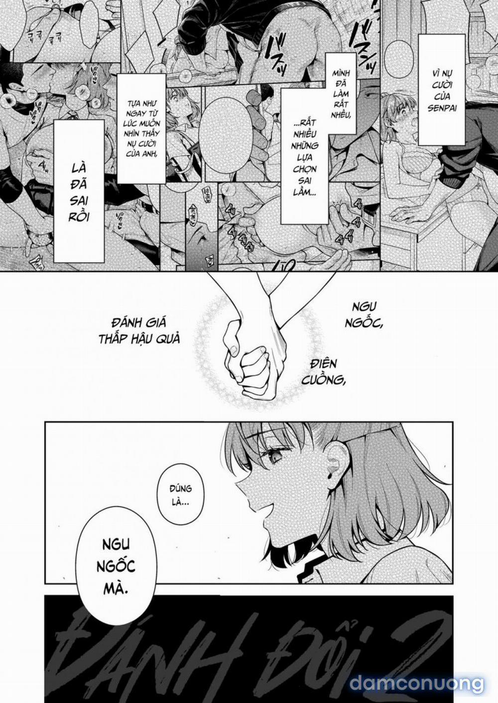 TRADE OFF 2 trang 68