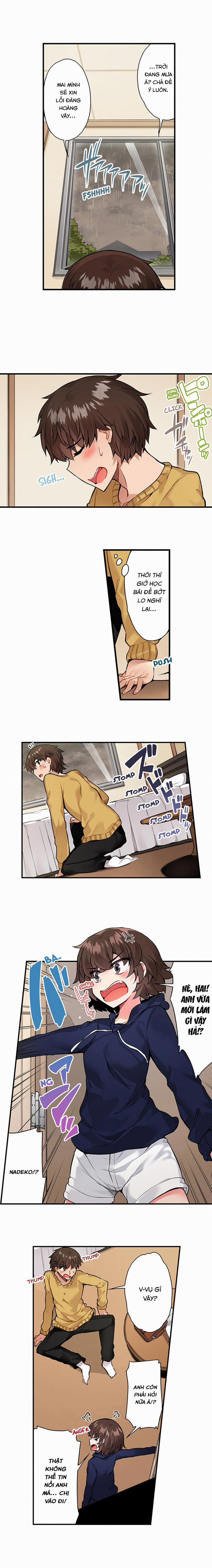 Traditional Job of Washing Girls' Body 64 trang 2