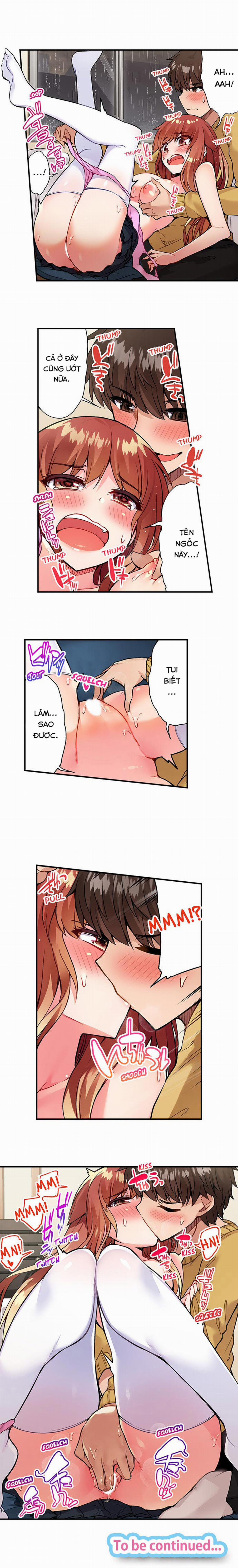 Traditional Job of Washing Girls' Body 64 trang 8