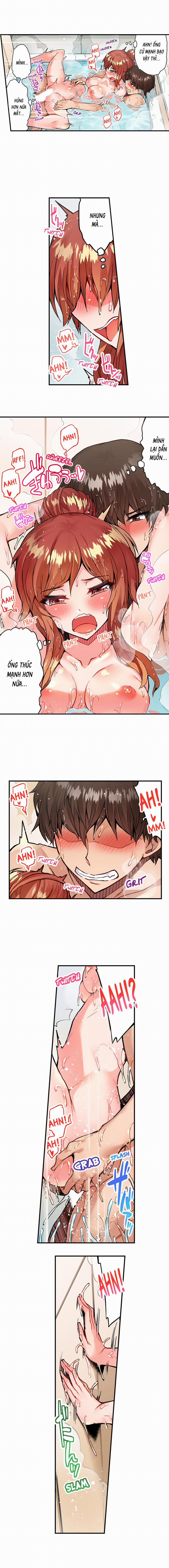 Traditional Job of Washing Girls' Body 78 trang 2