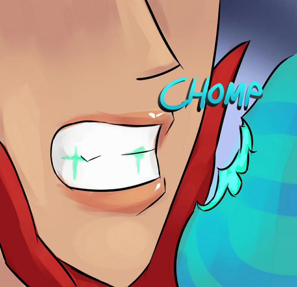 Trái Ác quỷ (One Piece) Oneshot trang 13