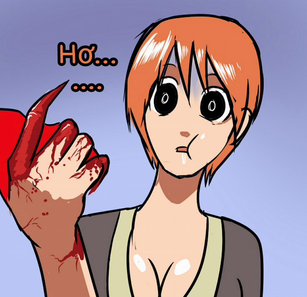 Trái Ác quỷ (One Piece) Oneshot trang 3