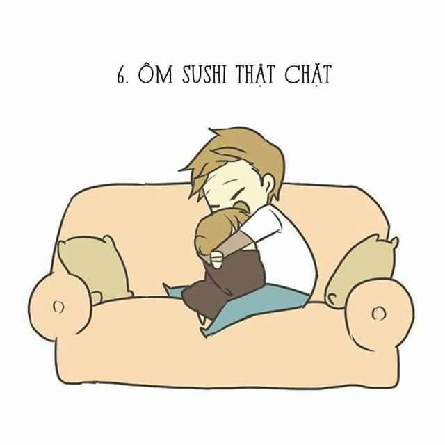 Trái cấm (Monster Musume no Iru Nichijou) Oneshot trang 33