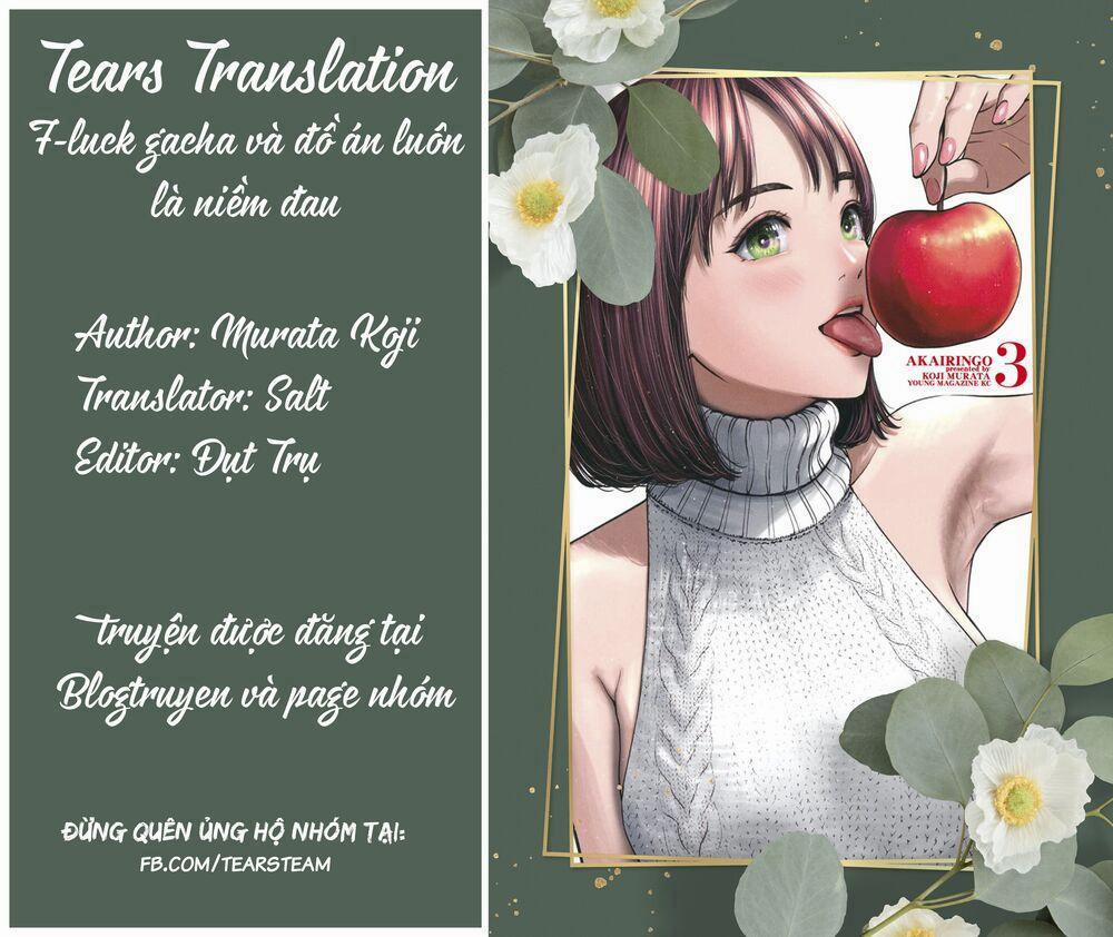 Trái Cấm 23 trang 1