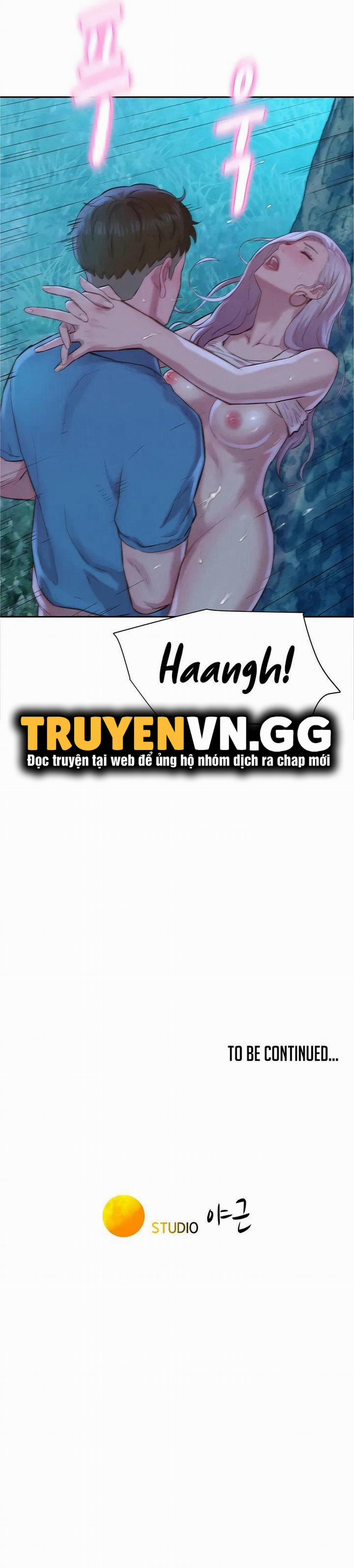 Trại Hè Lãng Mạn 2 trang 12