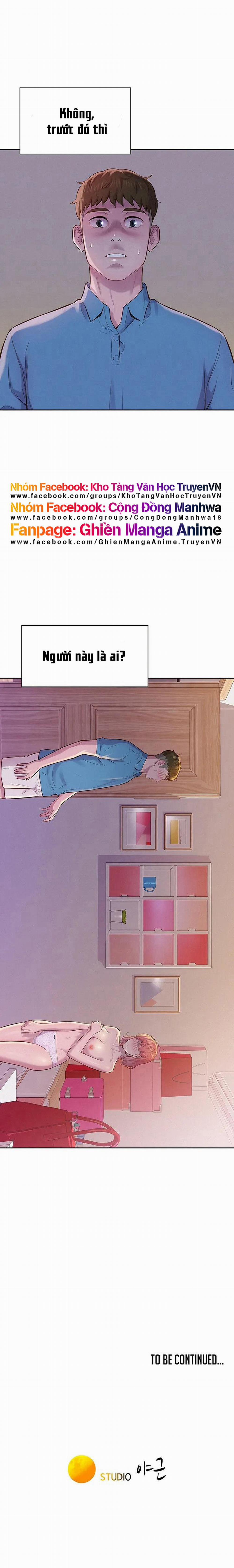 Trại Hè Lãng Mạn 3 trang 13