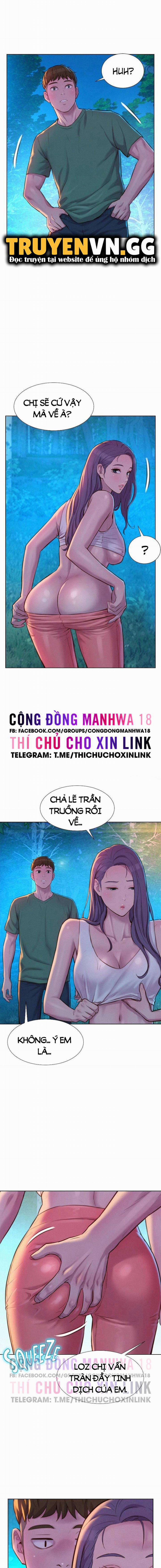 Trại Hè Lãng Mạn 32 trang 7