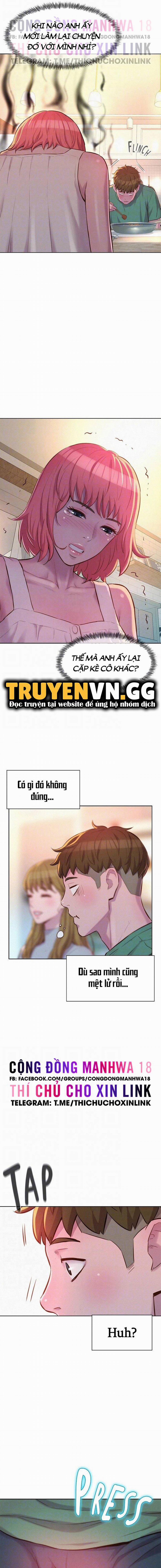 Trại Hè Lãng Mạn 33 trang 10