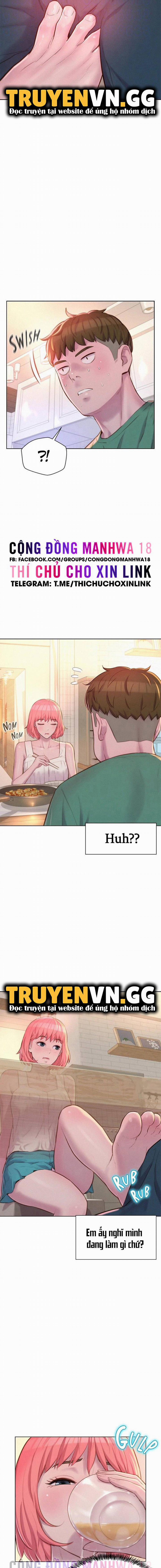 Trại Hè Lãng Mạn 33 trang 11