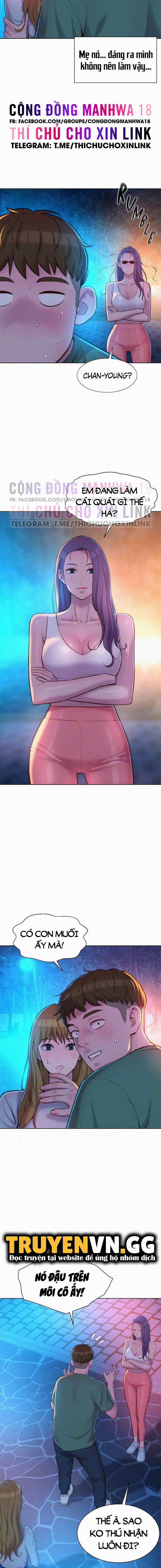 Trại Hè Lãng Mạn 33 trang 2