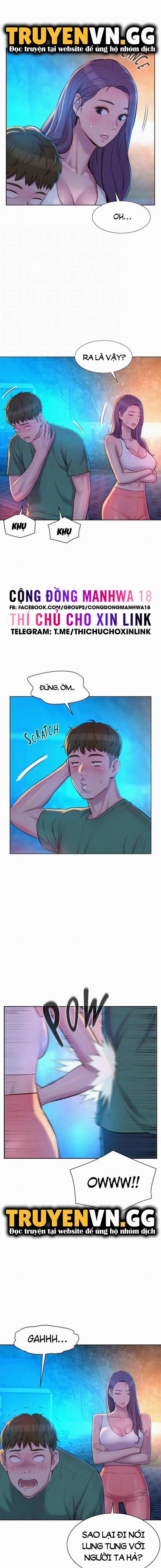 Trại Hè Lãng Mạn 33 trang 4