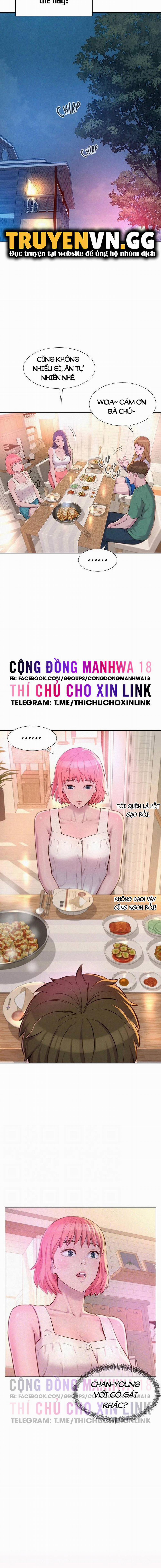 Trại Hè Lãng Mạn 33 trang 7