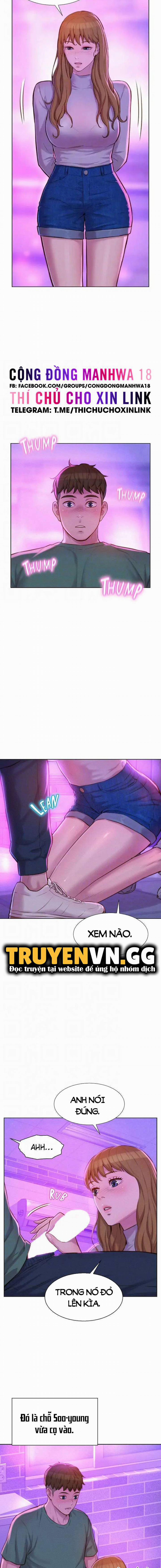 Trại Hè Lãng Mạn 34 trang 11