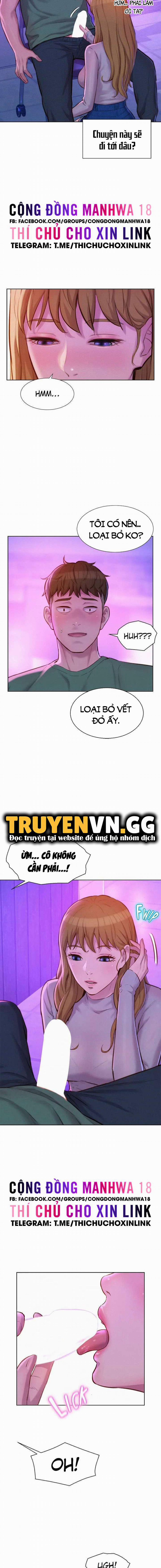 Trại Hè Lãng Mạn 34 trang 12