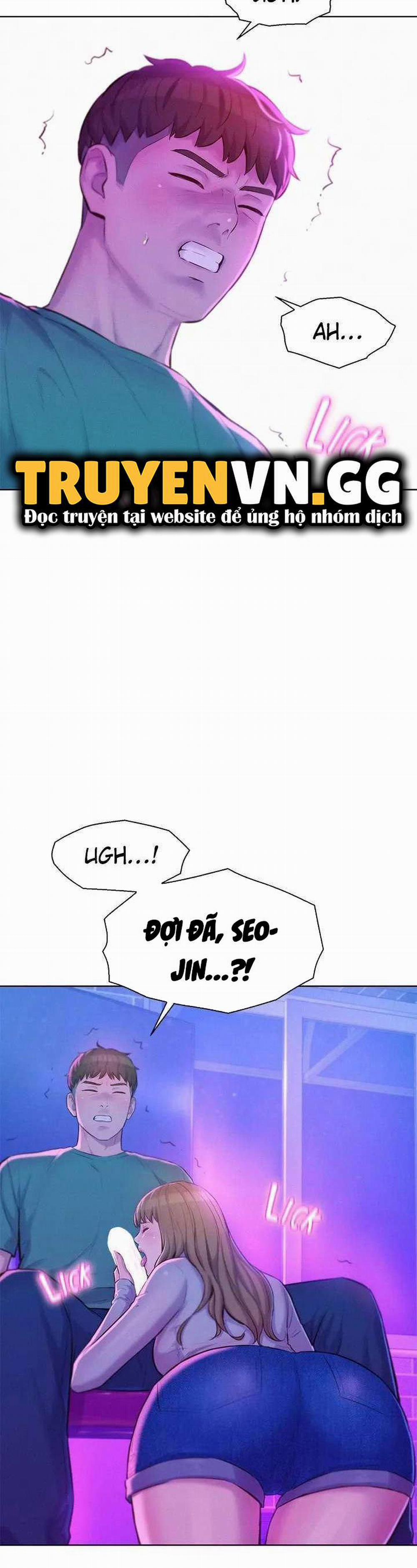 Trại Hè Lãng Mạn 34 trang 13