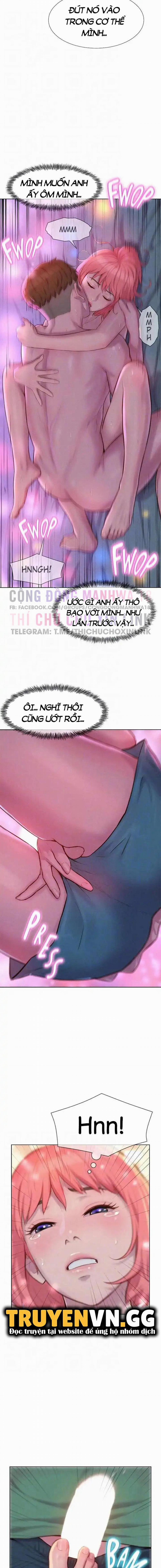 Trại Hè Lãng Mạn 34 trang 3